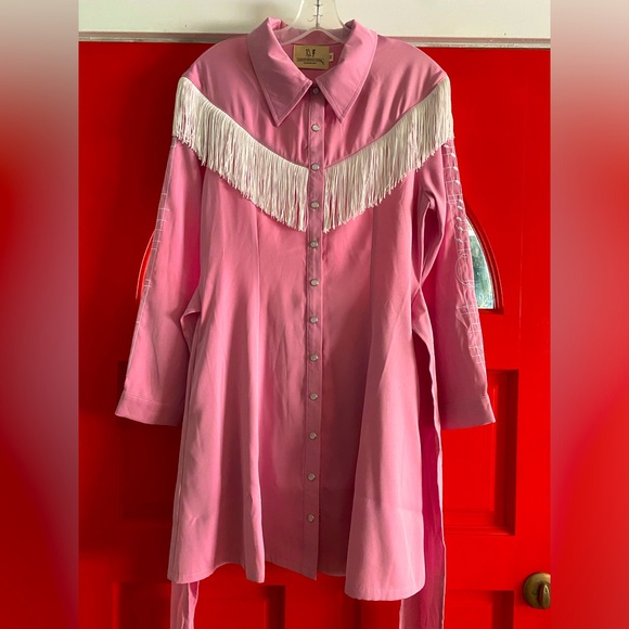 Fashion Brand Company Trixie Dress - Picture 2 of 7